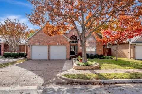 A home in Bedford