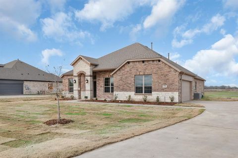 A home in Greenville