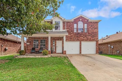 503 Pinto Lane Forney TX 75126