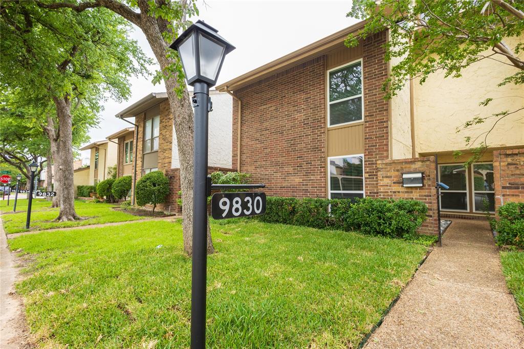9830 Bent Branch Lane