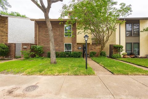 9830 Bent Branch Lane Dallas TX 75243