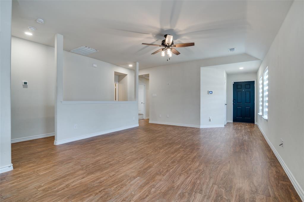 III Cardinal Add Ph 1 - Residential Lease