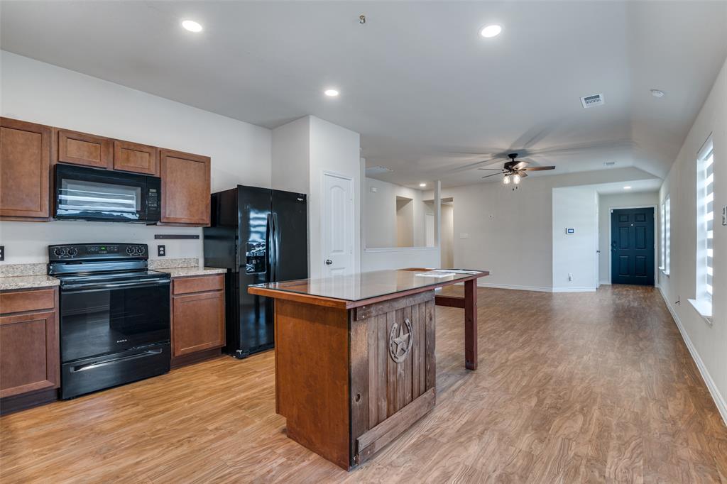 III Cardinal Add Ph 1 - Residential Lease