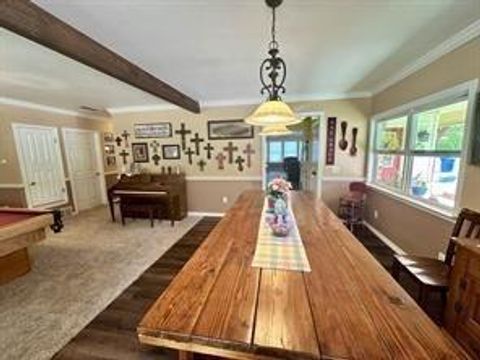 Tiny photo for 1309 SHANNON Drive, Cleburne, TX 76031 (MLS # 21197751)