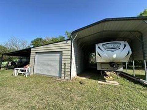 Tiny photo for 1309 SHANNON Drive, Cleburne, TX 76031 (MLS # 21197751)