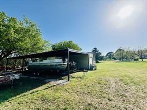 Tiny photo for 1309 SHANNON Drive, Cleburne, TX 76031 (MLS # 21197751)