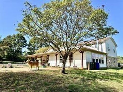 Photo of 1309 SHANNON Drive, Cleburne, TX 76031 (MLS # 21197751)