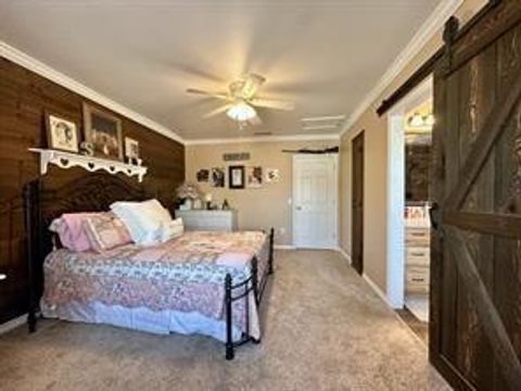 Tiny photo for 1309 SHANNON Drive, Cleburne, TX 76031 (MLS # 21197751)