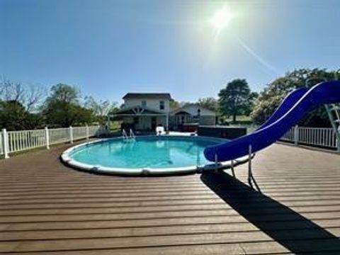 Tiny photo for 1309 SHANNON Drive, Cleburne, TX 76031 (MLS # 21197751)