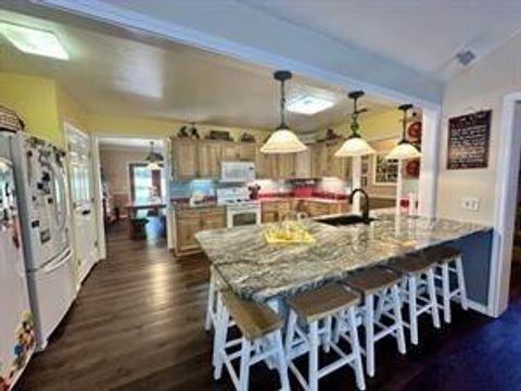 Tiny photo for 1309 SHANNON Drive, Cleburne, TX 76031 (MLS # 21197751)