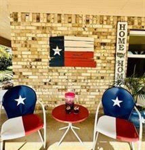 Tiny photo for 1309 SHANNON Drive, Cleburne, TX 76031 (MLS # 21197751)