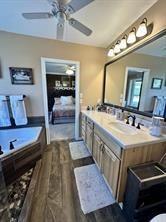 KEENE ACRES - Residential