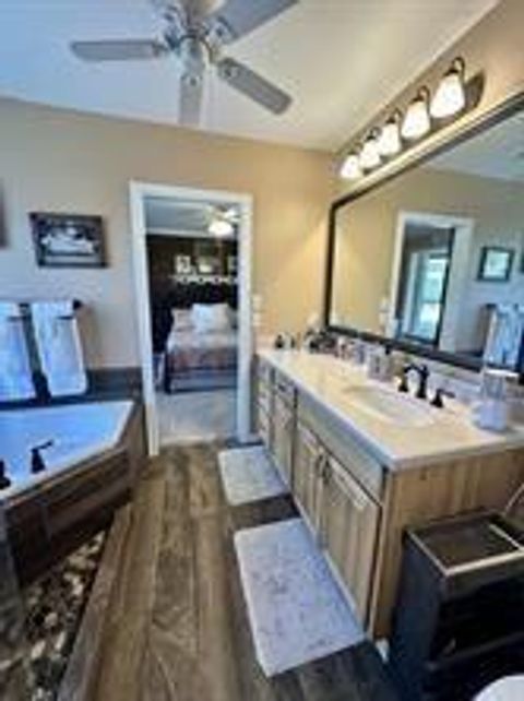 Tiny photo for 1309 SHANNON Drive, Cleburne, TX 76031 (MLS # 21197751)