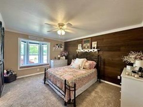 Tiny photo for 1309 SHANNON Drive, Cleburne, TX 76031 (MLS # 21197751)