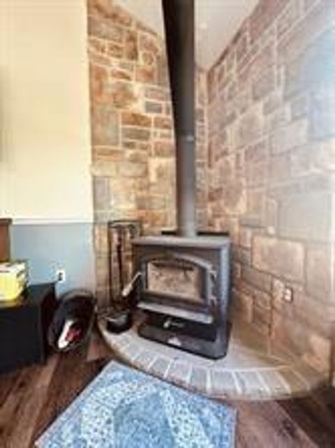 Tiny photo for 1309 SHANNON Drive, Cleburne, TX 76031 (MLS # 21197751)