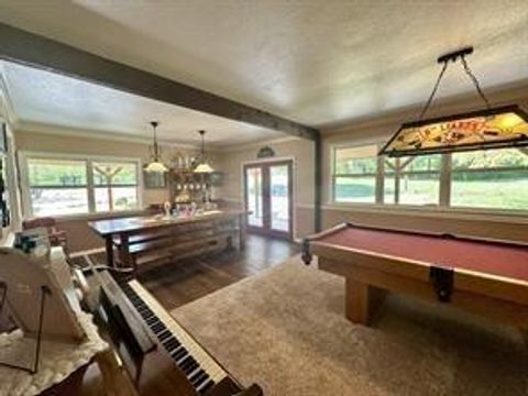 Tiny photo for 1309 SHANNON Drive, Cleburne, TX 76031 (MLS # 21197751)