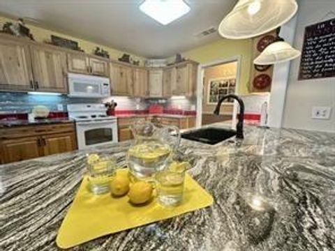 Tiny photo for 1309 SHANNON Drive, Cleburne, TX 76031 (MLS # 21197751)