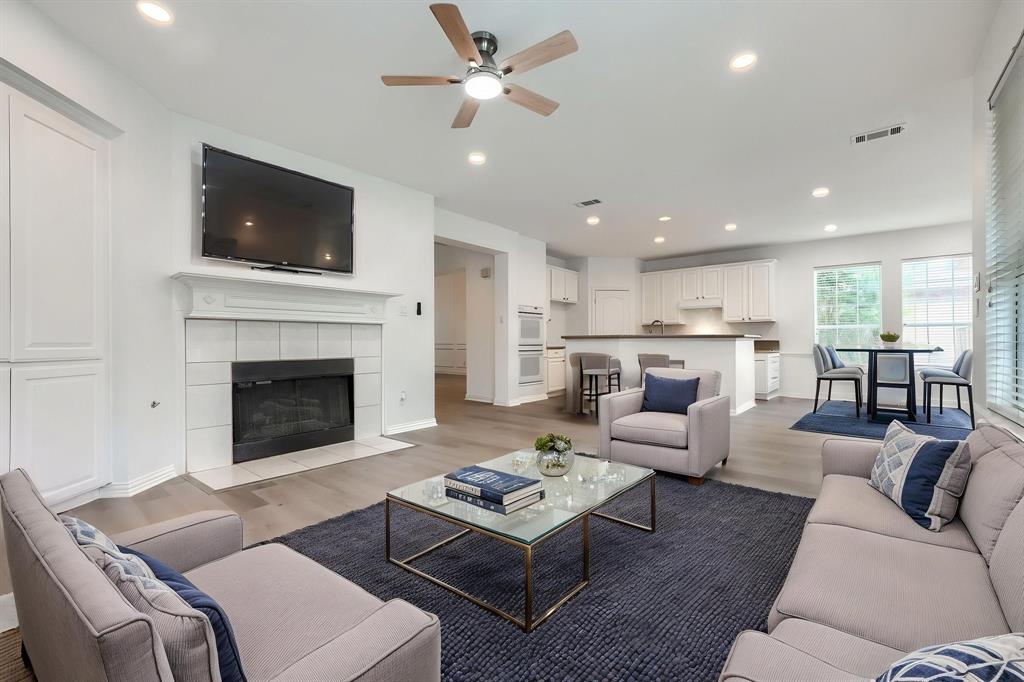 8616 Clear Sky Drive