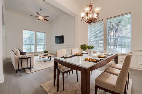 8616 Clear Sky Drive Plano TX 75025
