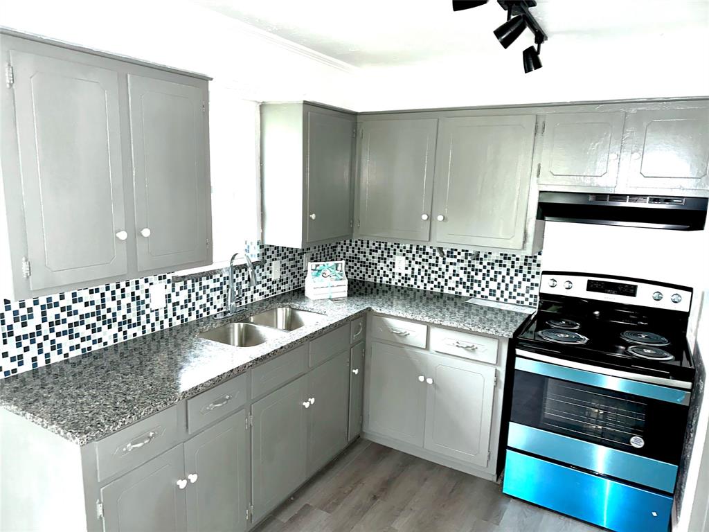 City Of Winnsboro - Residential