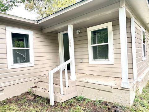 A home in Winnsboro