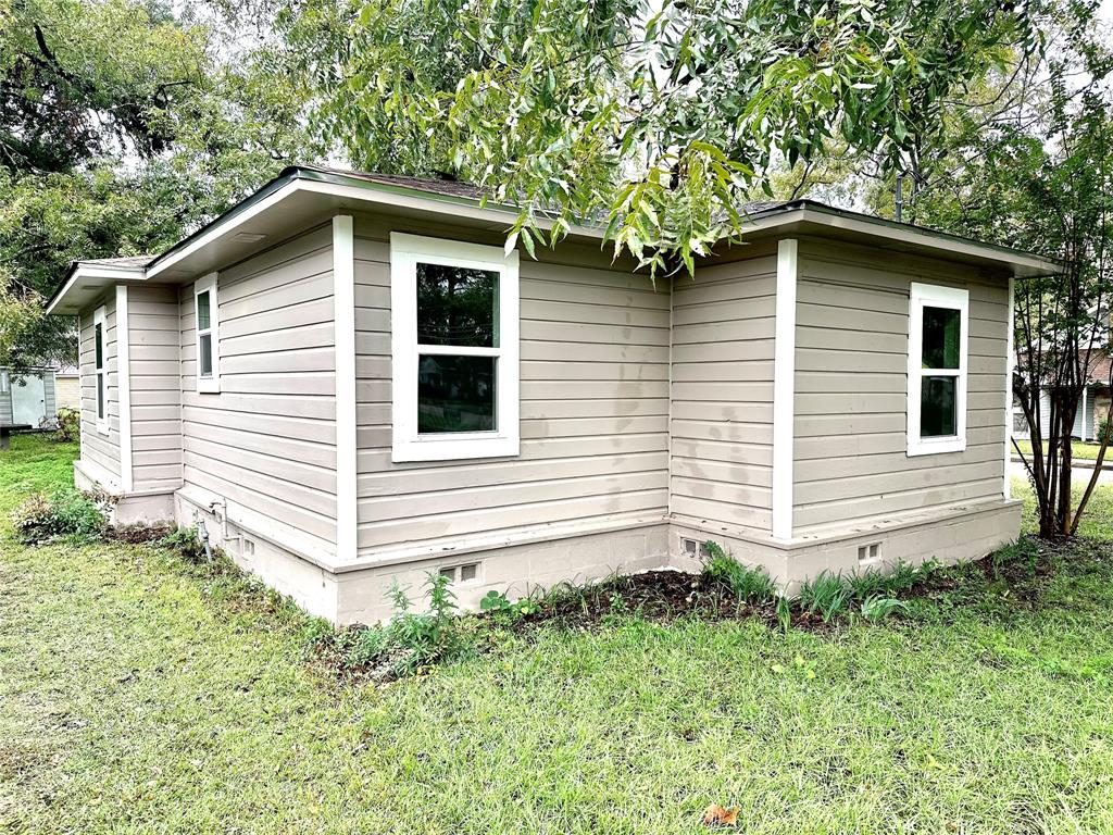 City Of Winnsboro - Residential