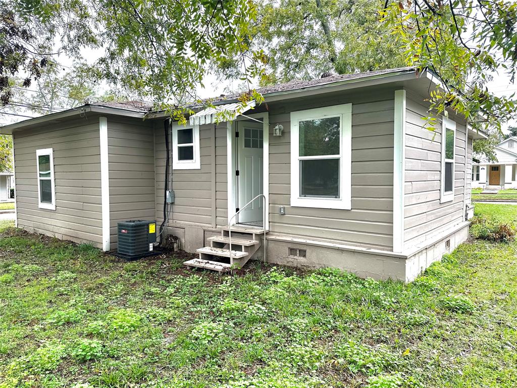 City Of Winnsboro - Residential