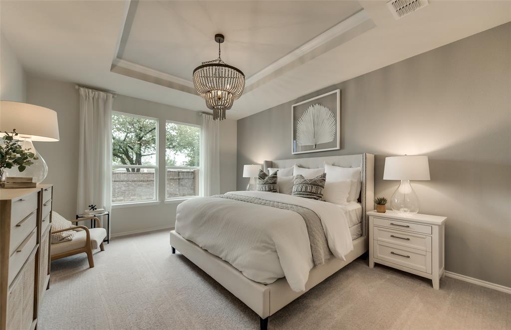 Townsend Green - Residential