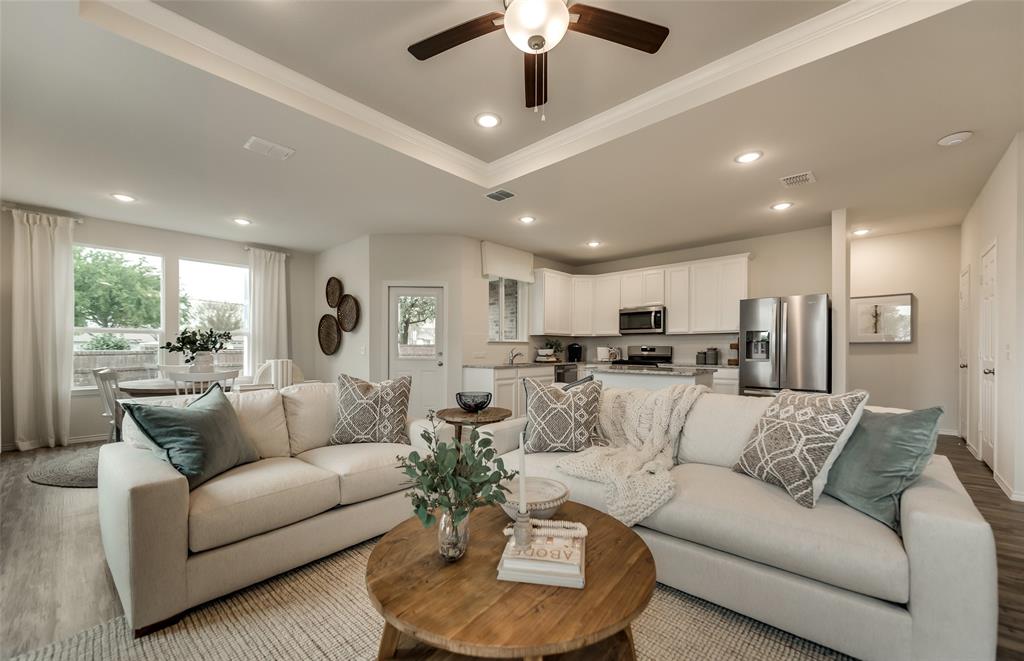 Townsend Green - Residential