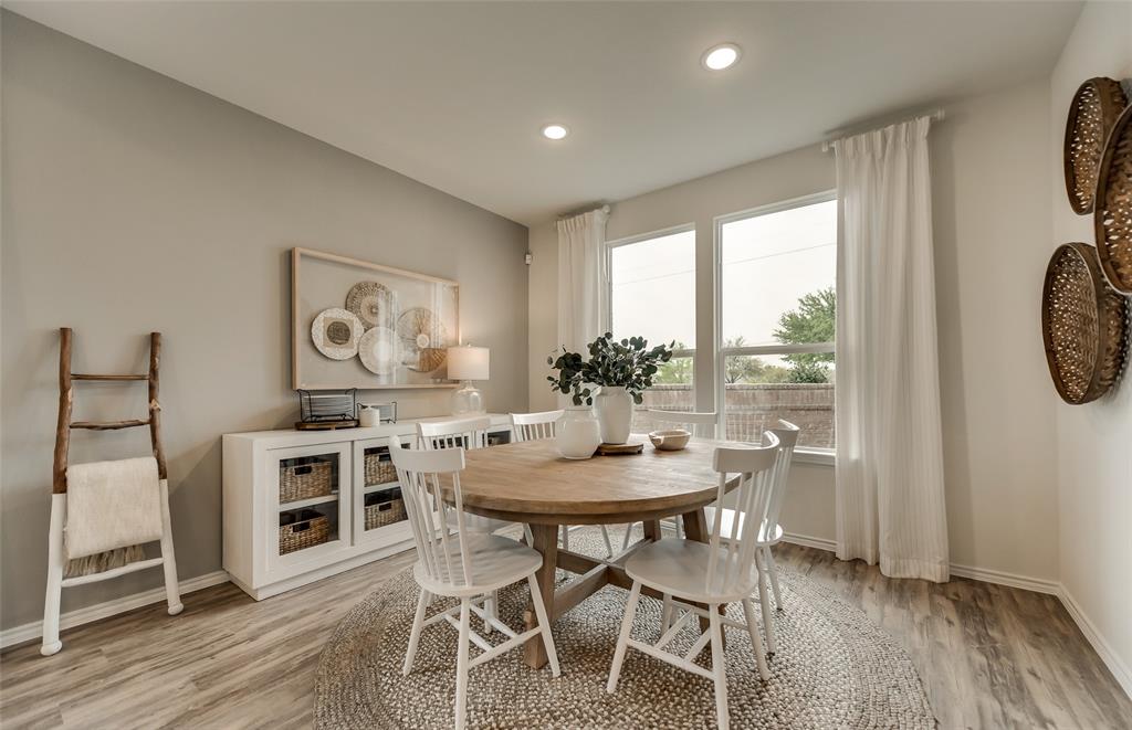 Townsend Green - Residential