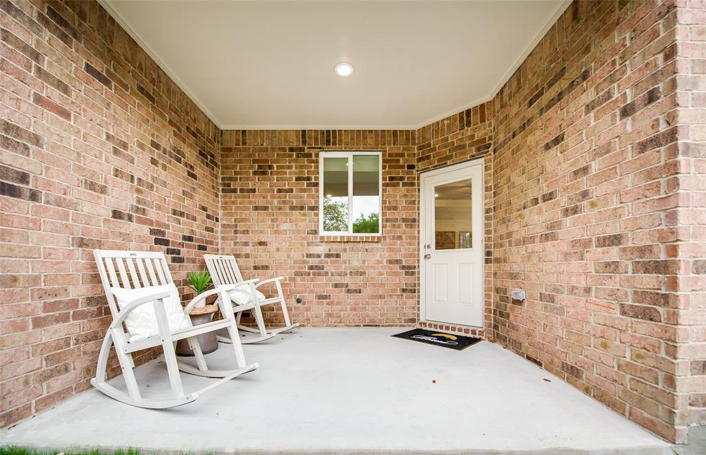 Townsend Green - Residential