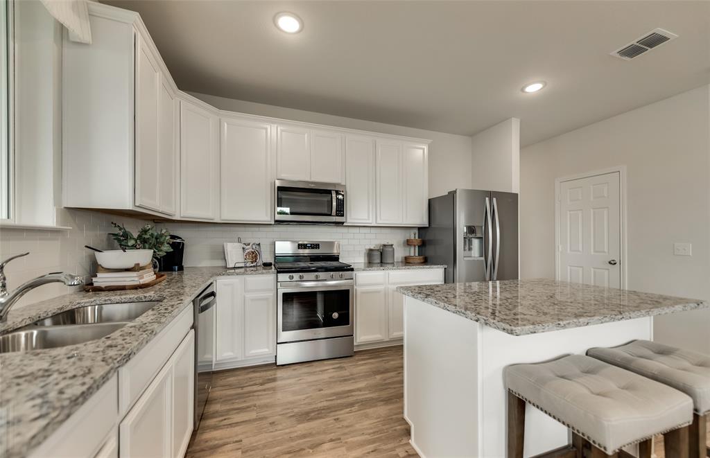 Townsend Green - Residential