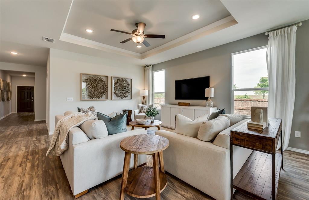 Townsend Green - Residential