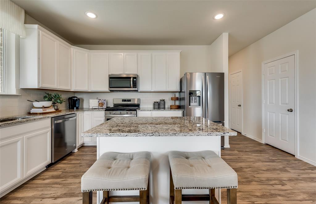 Townsend Green - Residential