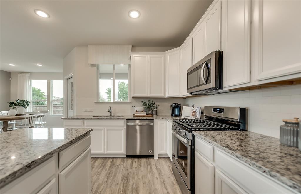 Townsend Green - Residential