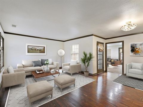 Tiny photo for 2824 Dyer Street, University Park, TX 75205 (MLS # 21157758)