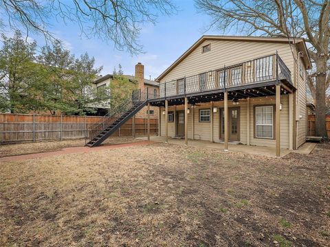 Tiny photo for 2824 Dyer Street, University Park, TX 75205 (MLS # 21157758)