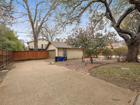Tiny photo for 2824 Dyer Street, University Park, TX 75205 (MLS # 21157758)