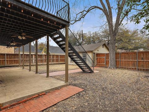 Tiny photo for 2824 Dyer Street, University Park, TX 75205 (MLS # 21157758)