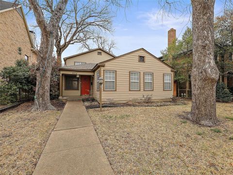 Tiny photo for 2824 Dyer Street, University Park, TX 75205 (MLS # 21157758)