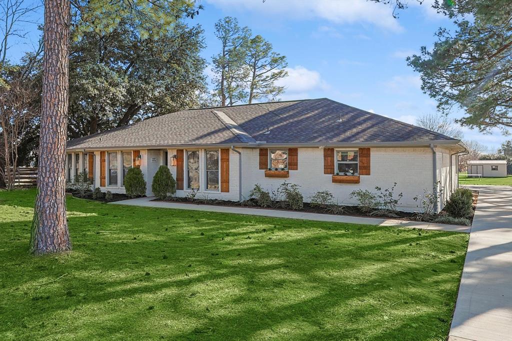 4034 Raintree Drive