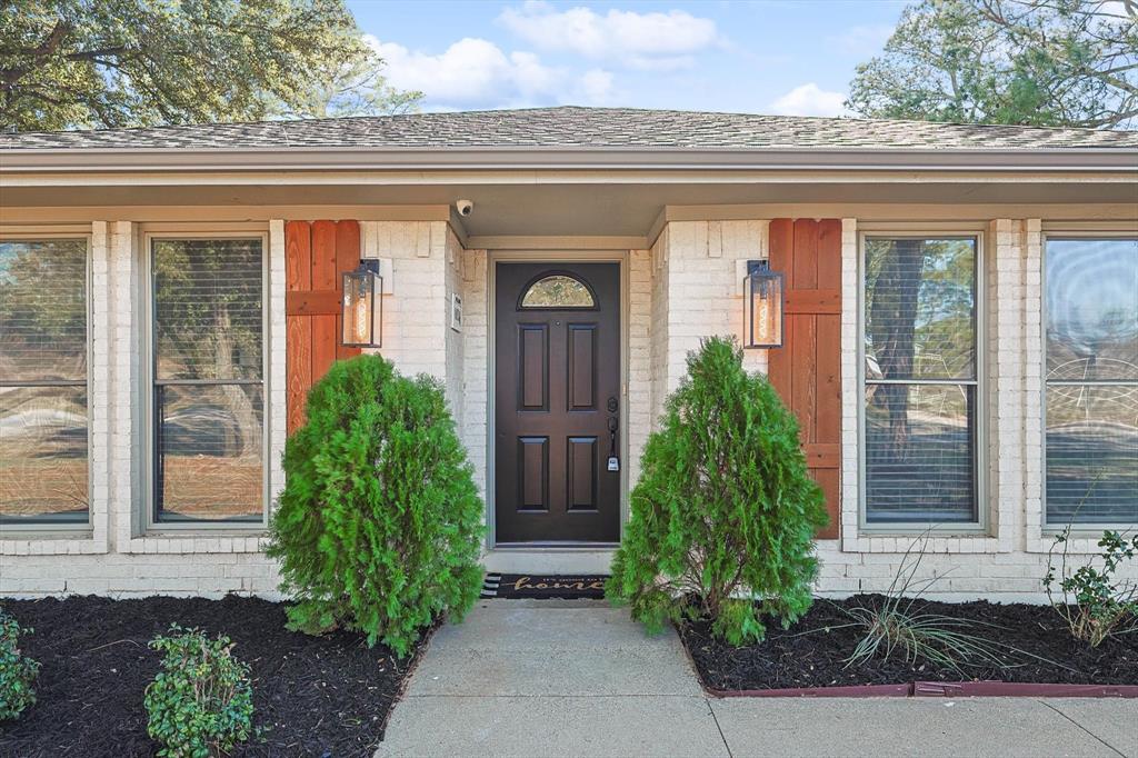 4034 Raintree Drive