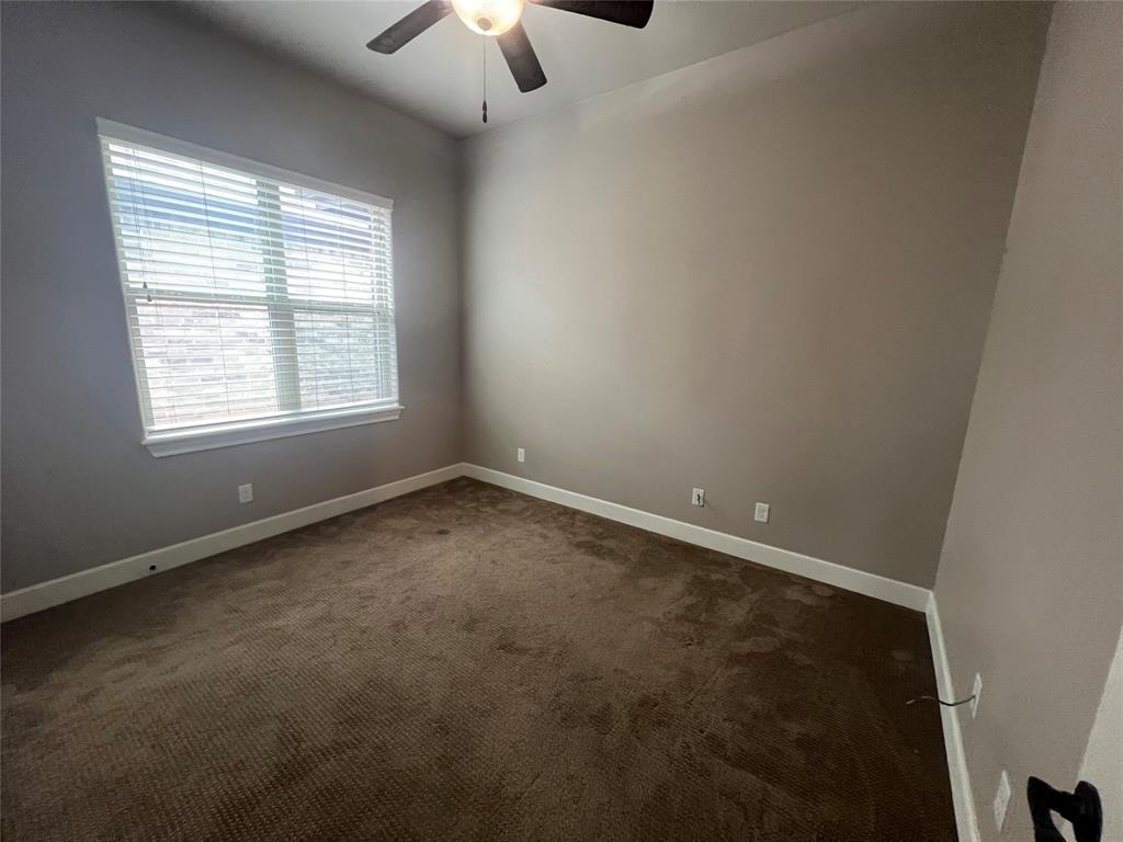 Legacy Village 1 - Residential Lease