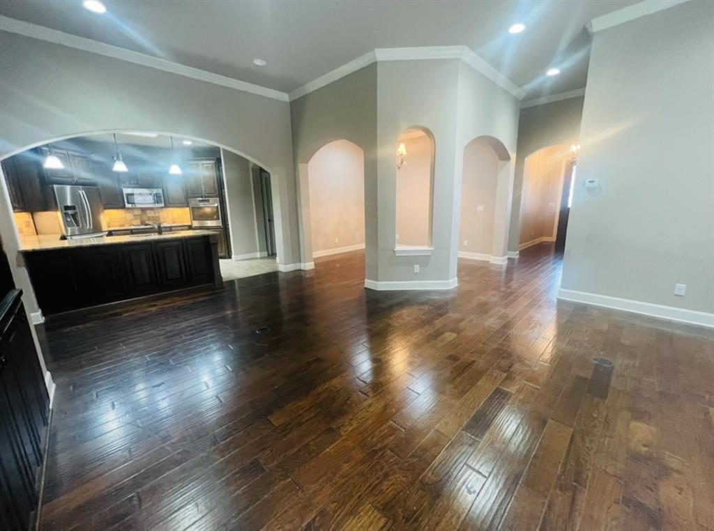 Legacy Village 1 - Residential Lease