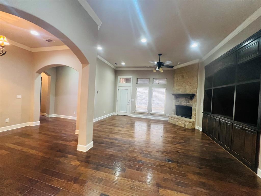 Legacy Village 1 - Residential Lease