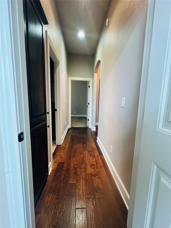 Legacy Village 1 - Residential Lease