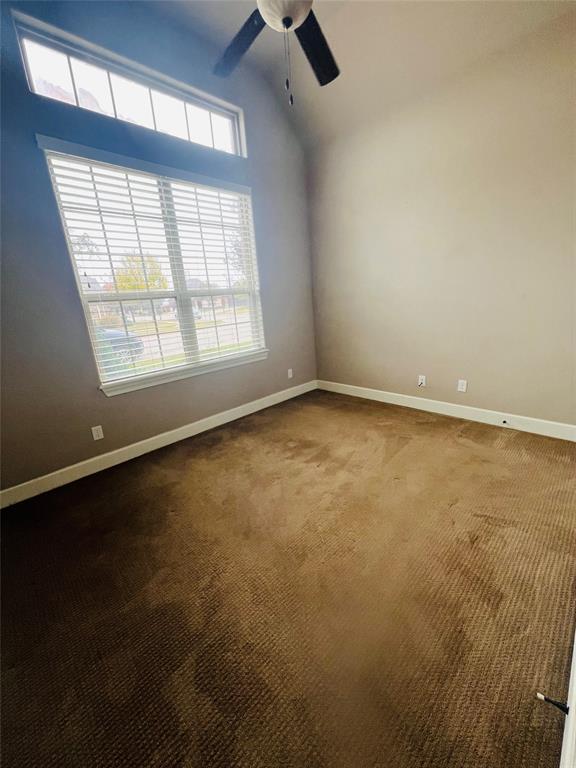 Legacy Village 1 - Residential Lease