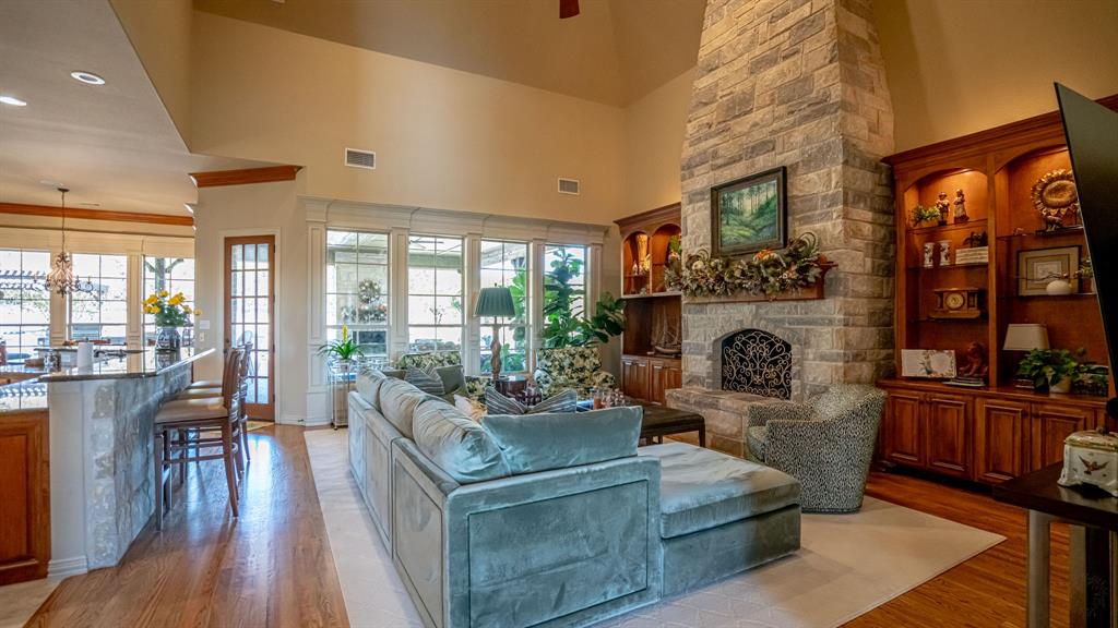 Grand Harbor - Residential