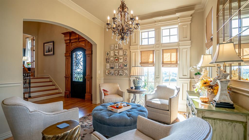 Grand Harbor - Residential