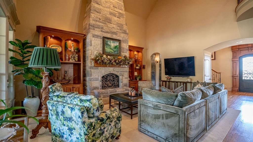 Grand Harbor - Residential